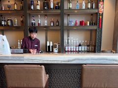 -福州西湖大酒店·怡湖咖啡厅