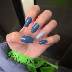 -恐龙·美甲美睫