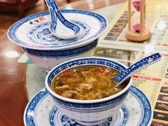 招牌经后宝-捷信牛奶甜品世家(柳巷店)