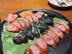 -陶享时光西餐·下午茶(信河街店)