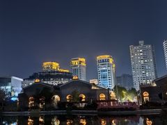 -吉友粥底火锅(方斜路店)