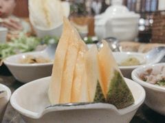-东来顺饭庄(金泉广场店)