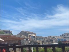 -石头会唱歌融来+北港岚台两岸交流中心