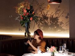 -Bistro Wang 牛排馆