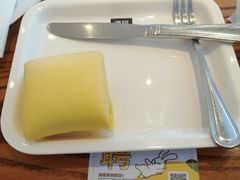 -满记甜品(北美新天地店)