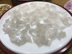 -寻味顺德·南记酒家·传统顺德菜·鱼生(广源路店)