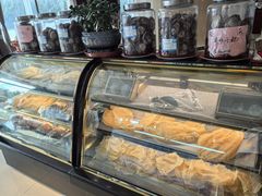 -渔港明珠酒店(星海广场店)