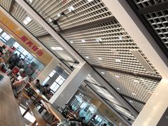 -江南大学-第一食堂(江南苑)
