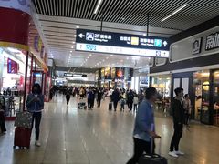 -肯德基(北京南站店)