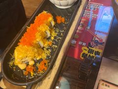 -桃太郎寿司料理(南坪店)
