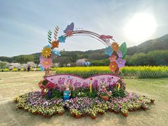 -苏州上方山国家森林公园