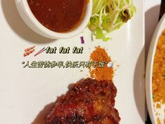 -法兰度航空主题餐厅(河源店)