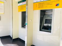 -中国邮政储蓄银行(海达路支行)