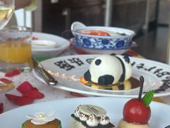 -君悦酒店·乐厨·高空自助餐(青年大街店)