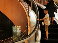 -新世界大丸百货