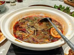-黔城故事(虎峰别墅店)