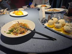 -钱塘秋荷(开鲁路店)