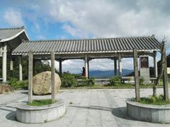 -梧桐山风景名胜区