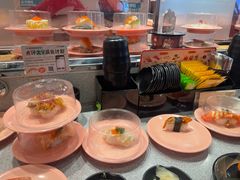 -争鲜回转寿司(西红门荟聚PLUS店)
