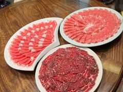 -南门涮肉(上海二店)