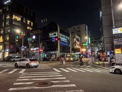 -梨泰院