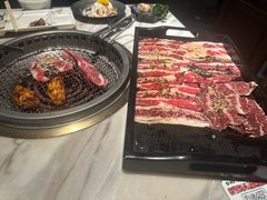 -火炉火自助餐(西直门凯德MALL店)