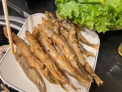 -满都拉碳火烤肉(文苑路店)