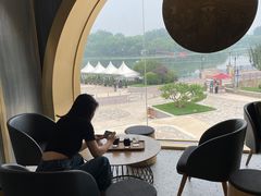 -星巴克臻选(北京蓝色港湾RO店)