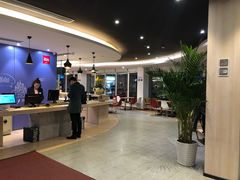 -宜必思酒店(苏州金鸡湖国际博览中心店)