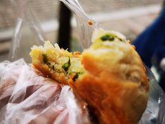 -陈大帅黄桥烧饼(桃园路店)