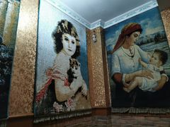 -维吾尔餐厅(宜山路店)