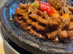 -潮堂 · 潮州菜(国贸商城店)