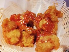 -酷公社·榴莲披萨(太原街店)