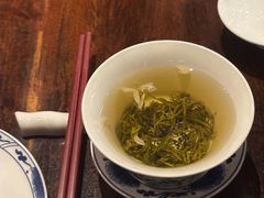 -顺兴老茶馆·精品川菜(世纪城店)