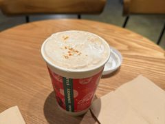 -星巴克臻选(长沙运达中央广场店)