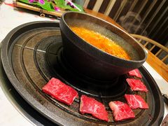 -哈拉海和牛主题餐厅(哈西店)