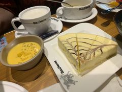 -斗牛士牛排(南京东路店)