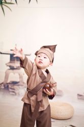 -贝乐家儿童摄影店(繁花中心店)