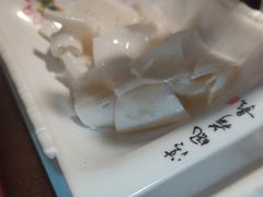 -前门杨记·铜锅涮肉(王府井·故宫店)