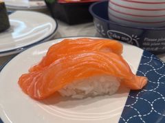 -滨寿司(新街口中央商场店)