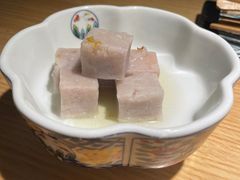 桂花荔浦芋头-庆春朴门
