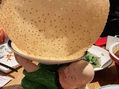 -吴越荣记苏州菜·松鼠桂鱼100%活鱼现做(斜塘老街店)