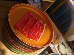 -温野菜涮涮锅(曲江大悦城店)