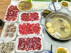 -福合埕牛肉火锅(长平国新店)
