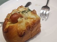 -jpc集品餐厅(中山店)