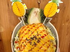 -恩你小木屋·韩式料理(假日广场店)