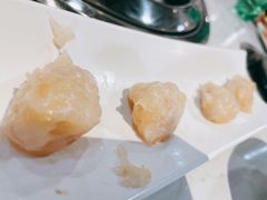 虾泥-家家悦生活港自助餐厅海之恋(W37店)