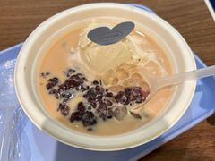 -cab意式gelato冰淇淋