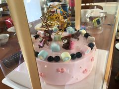 -TOUCH泰奇(奉贤宝龙城市广场店)