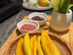 -前海沿·青岛菜(乐客城店)